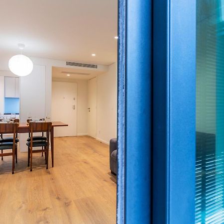 Fantastic Cedofeita Apartment By Unique Hosts Porto Exterior foto