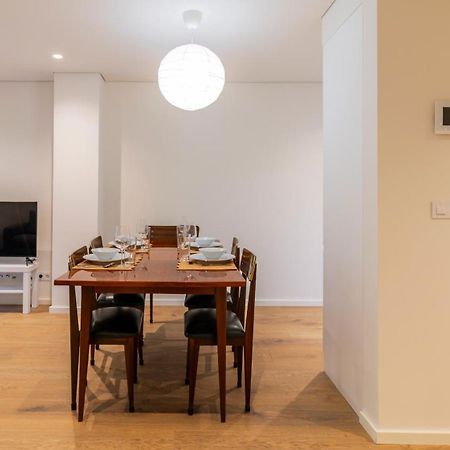 Fantastic Cedofeita Apartment By Unique Hosts Porto Exterior foto