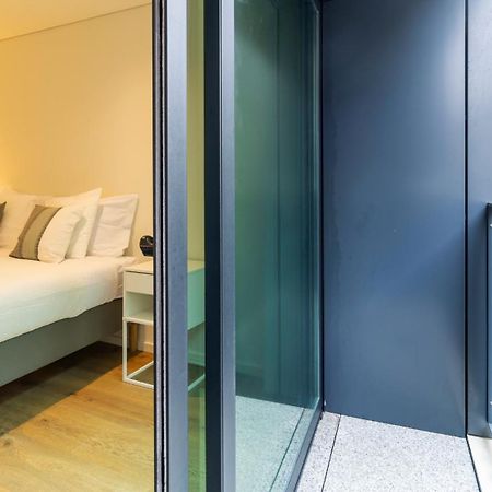 Fantastic Cedofeita Apartment By Unique Hosts Porto Exterior foto