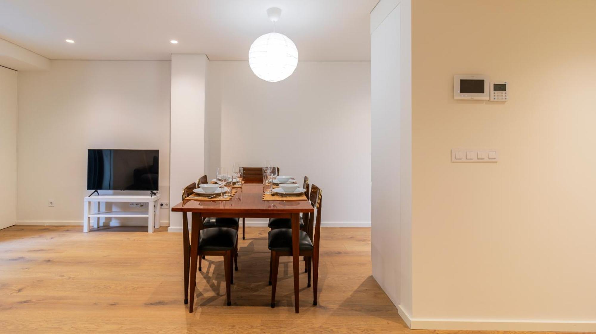 Fantastic Cedofeita Apartment By Unique Hosts Porto Exterior foto