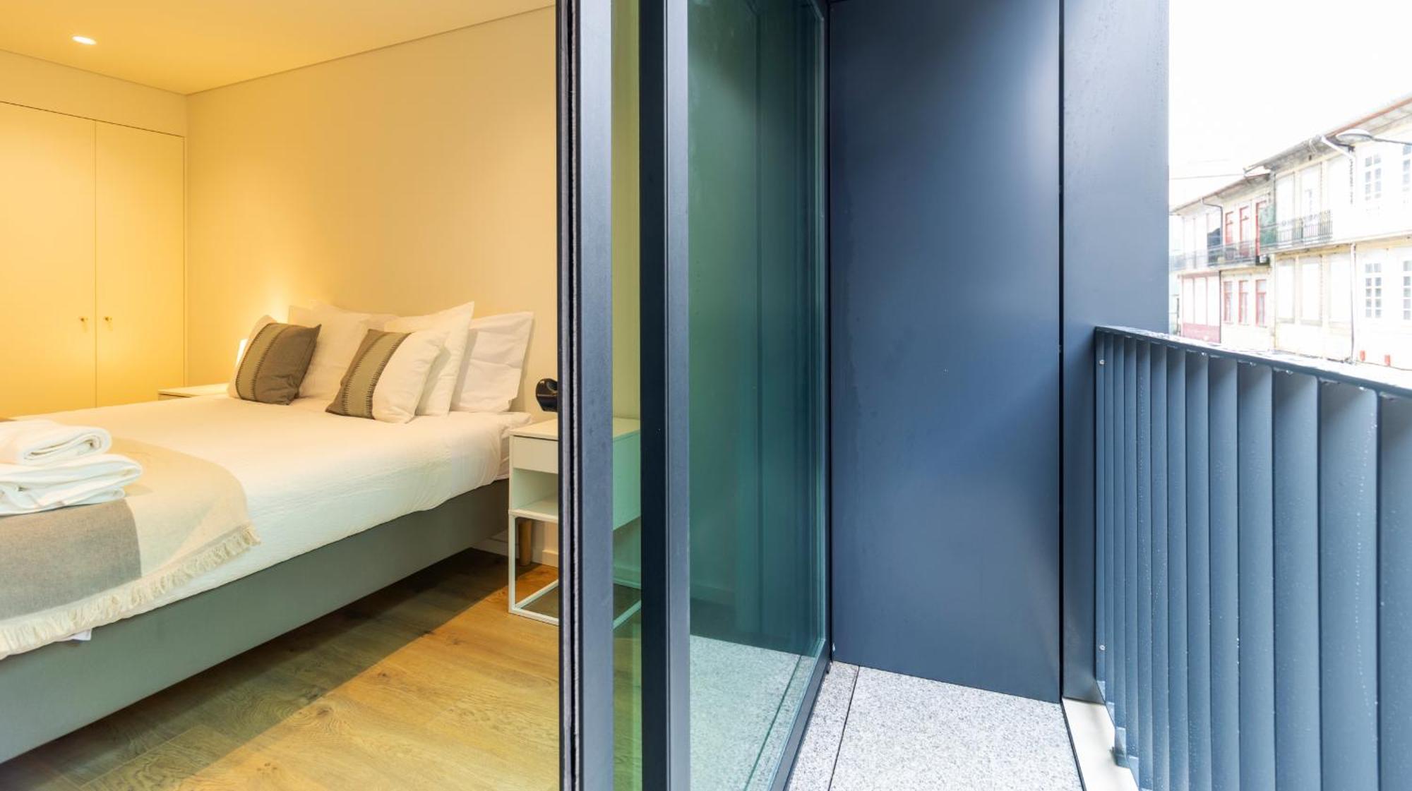 Fantastic Cedofeita Apartment By Unique Hosts Porto Exterior foto