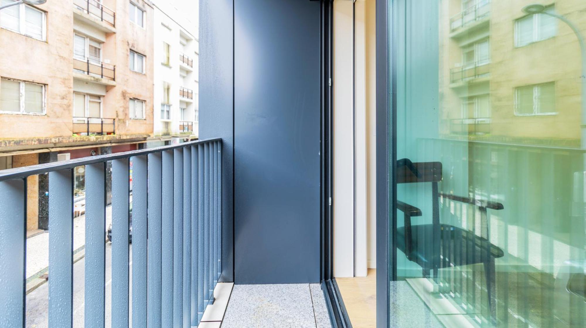Fantastic Cedofeita Apartment By Unique Hosts Porto Exterior foto