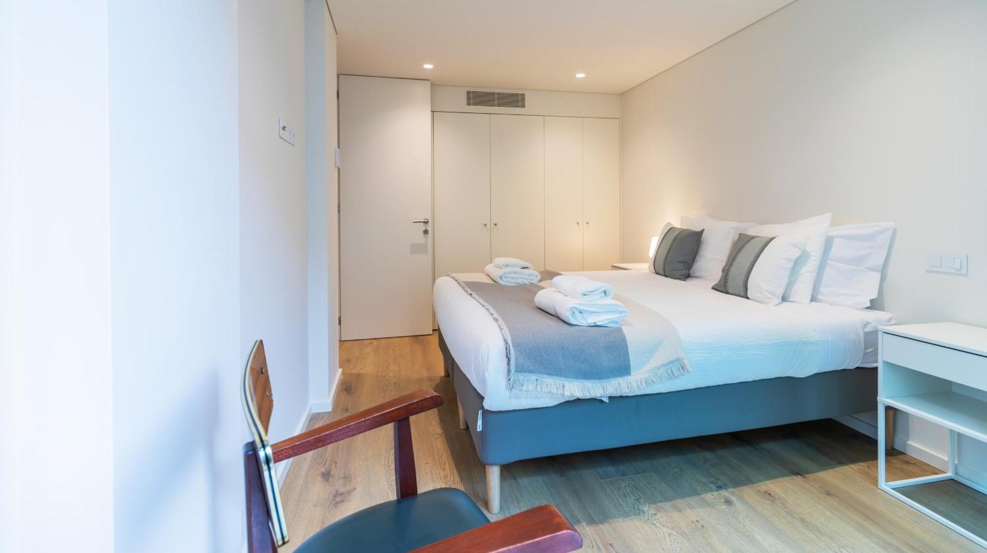 Fantastic Cedofeita Apartment By Unique Hosts Porto Exterior foto