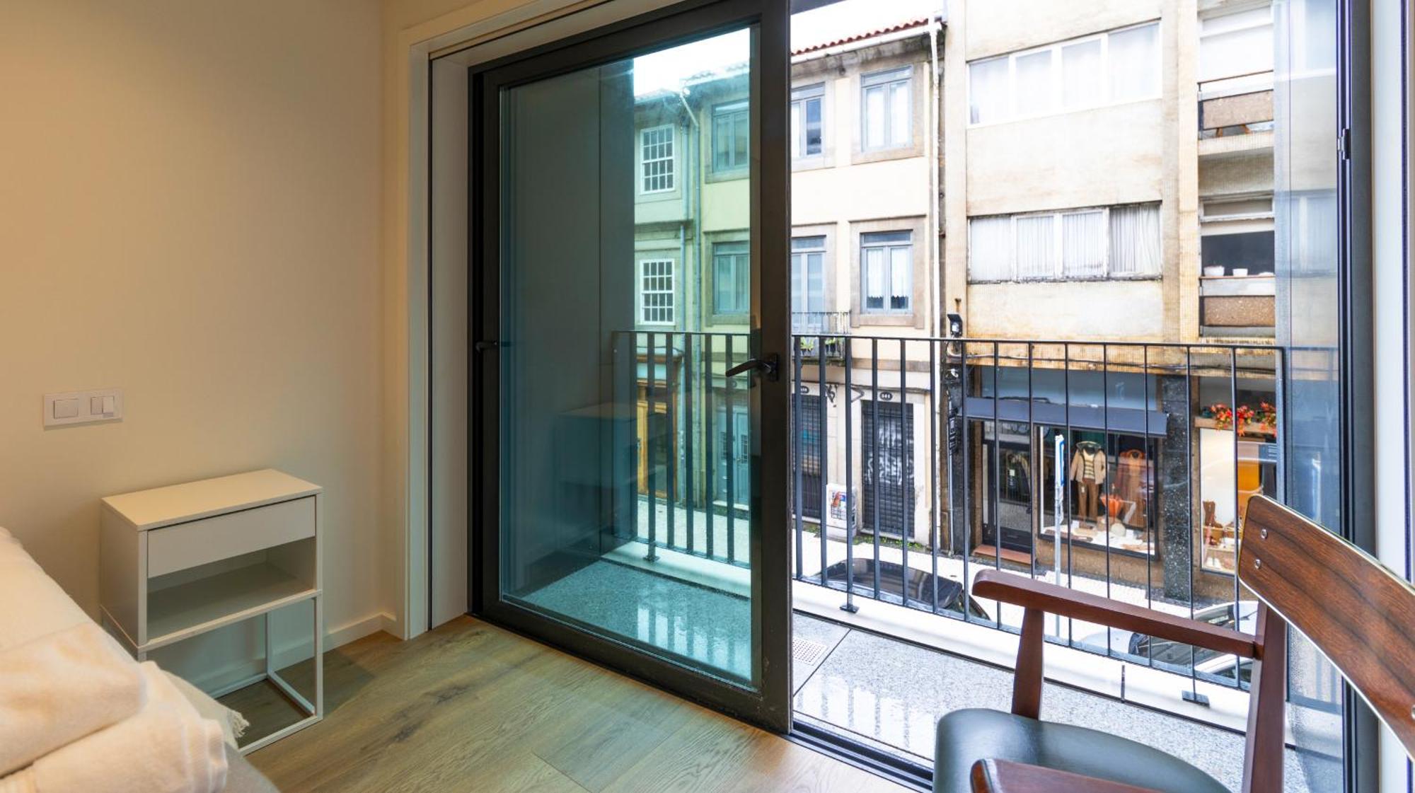Fantastic Cedofeita Apartment By Unique Hosts Porto Zimmer foto